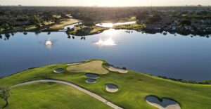 pga champion resort
